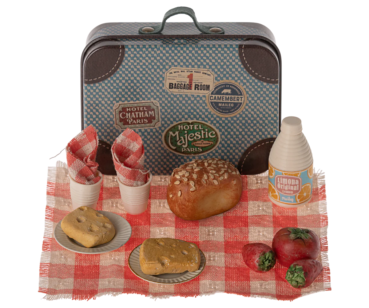 Picnic Set-Mouse