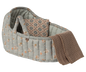 Carry Cot-Large Blue