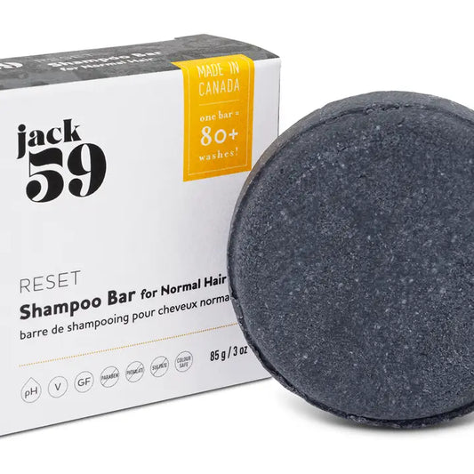 Reset Shampoo Bar