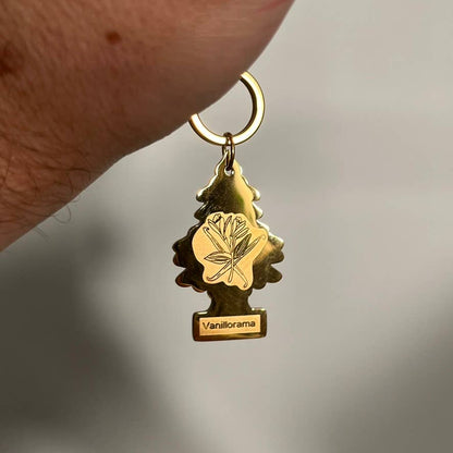 “Wittle Twee” Pendant