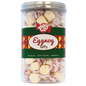 Eggnog Salt Water Taffy - 18oz Canister