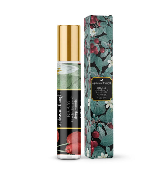 BRAM | PERFUME OIL