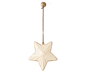Star Metal Ornament