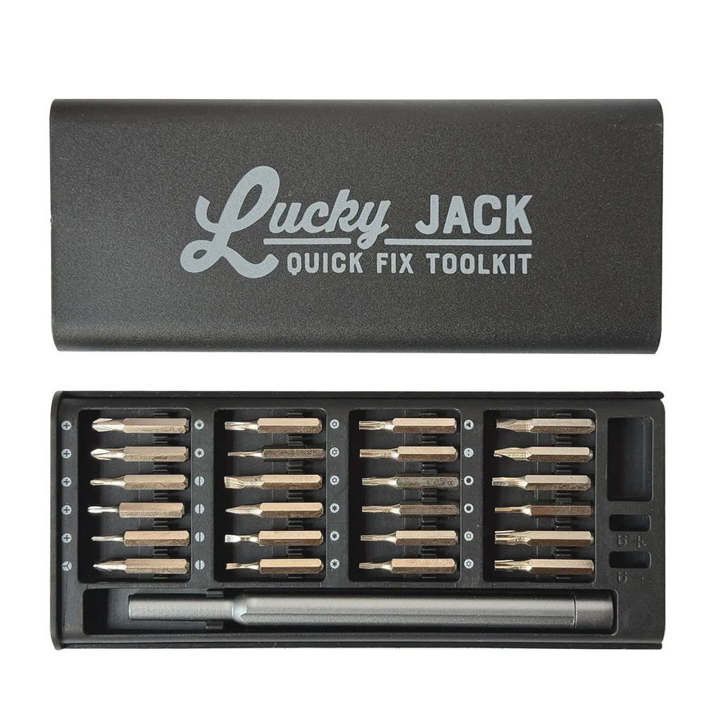 Quick Fix Tool-24 in 1 Screwdriver Set