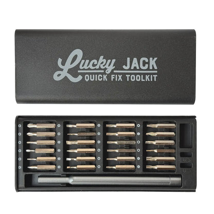 Quick Fix Tool-24 in 1 Screwdriver Set