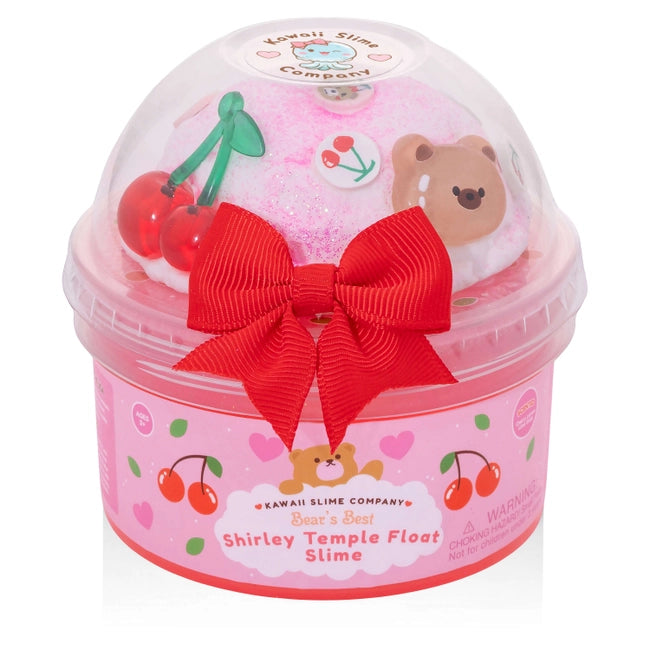 2-In-1 Shirley Temple Bears Slime