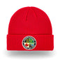 The Arctic Toque