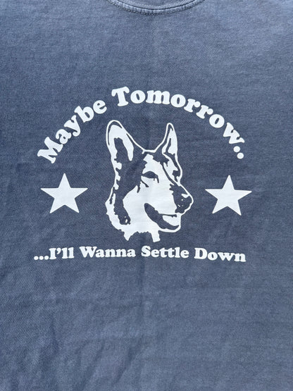 Littlest Hobo Tee