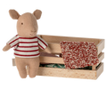Baby Pig-Girl
