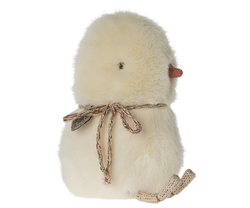 Chicken Plush, Mini