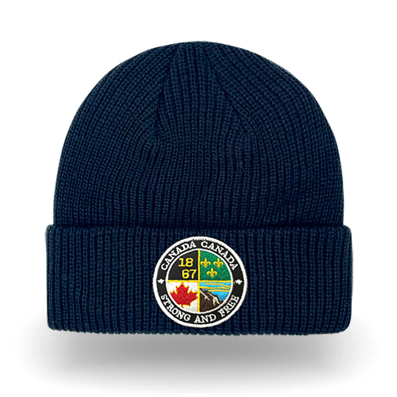 The Arctic Toque