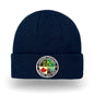The Arctic Toque