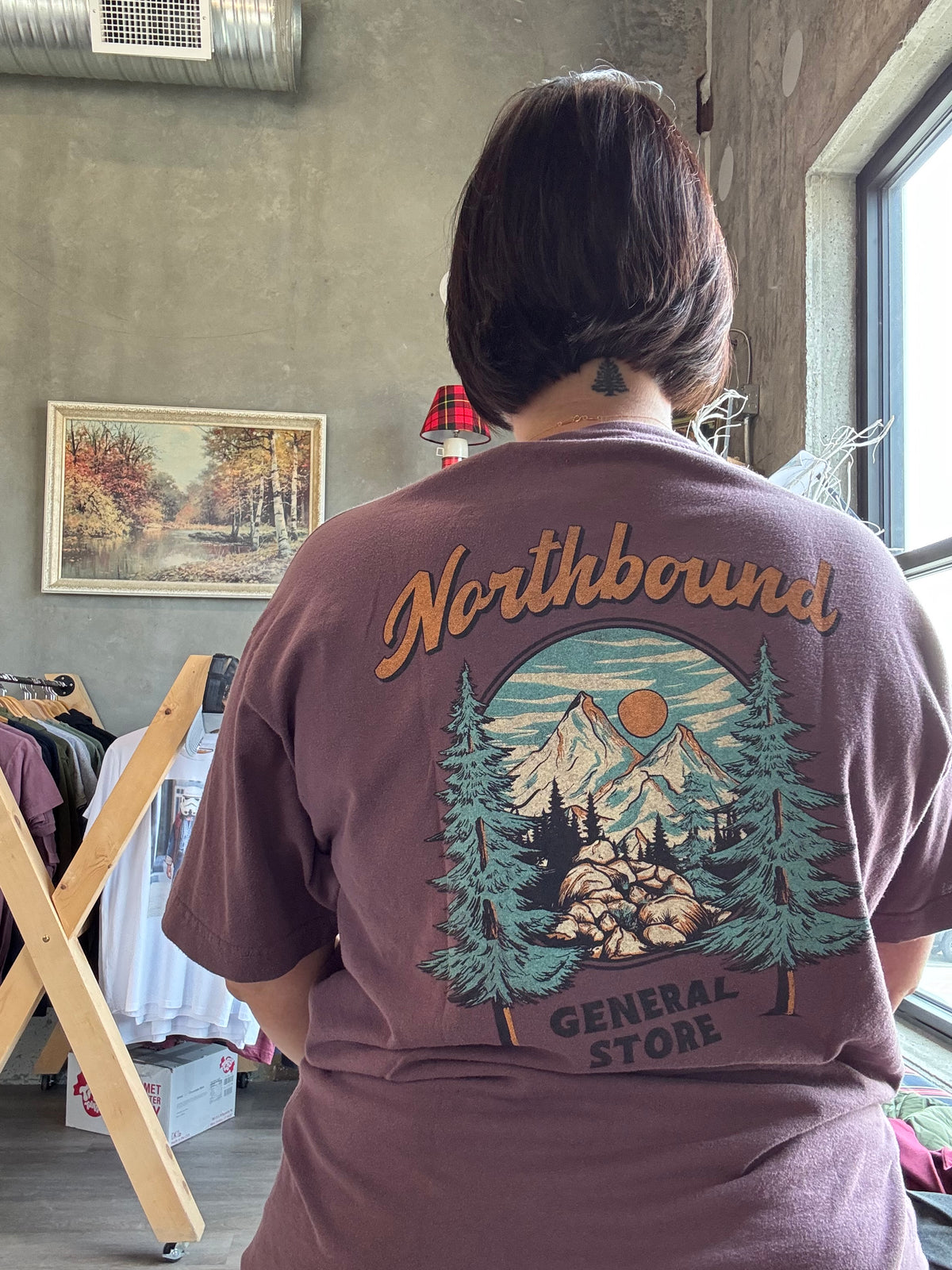 Vineyard General Store T-Shirt