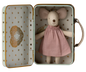 Angel Mouse in Suitcase-Little Sister