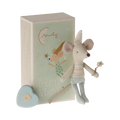 Tooth Fairy Mouse-Little Brother