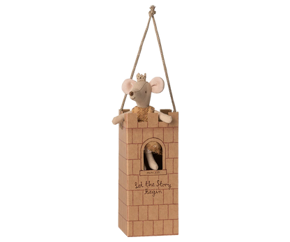 Princess Mouse-Big Sister