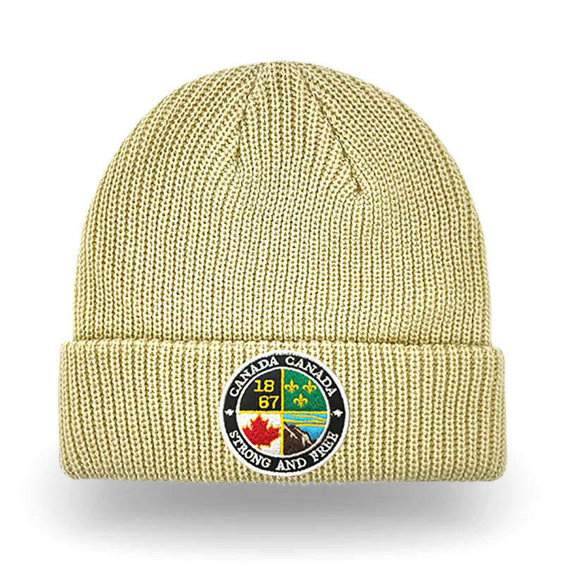 The Arctic Toque