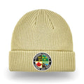 The Arctic Toque