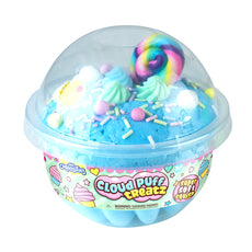 ORB Curiosities Cloud Puff Treatz