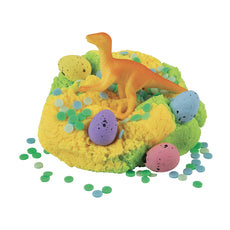 Dino Dig Slime