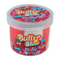 Butter Slimi Cherry Swirl