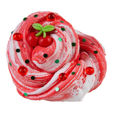 Butter Slimi Cherry Swirl