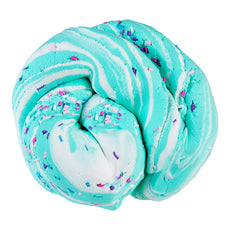 Butter Slimi Mint Swirl