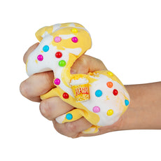 Butter Slimi Popcorn Swirl