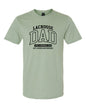 Varsity Lacrosse Dad T-shirt