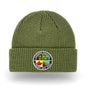 The Arctic Toque