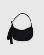 Small Nylon BAGGU Crescent Bag