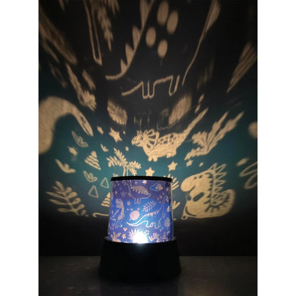 Dinosaur LED Projection Light