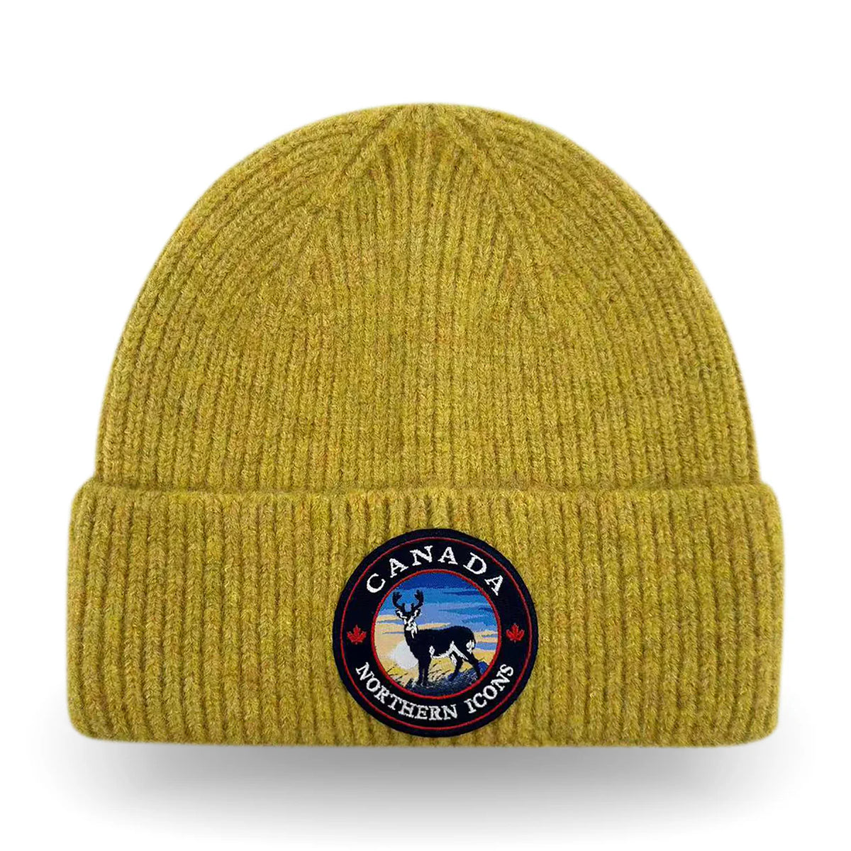 The Hinterland Toque