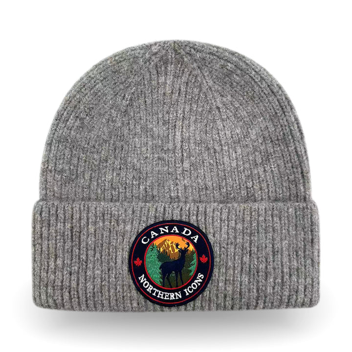 The Hinterland Toque
