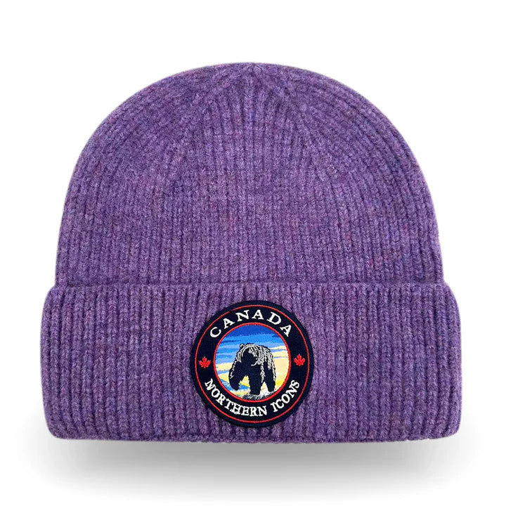 The Hinterland Toque