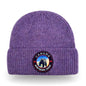 The Hinterland Toque