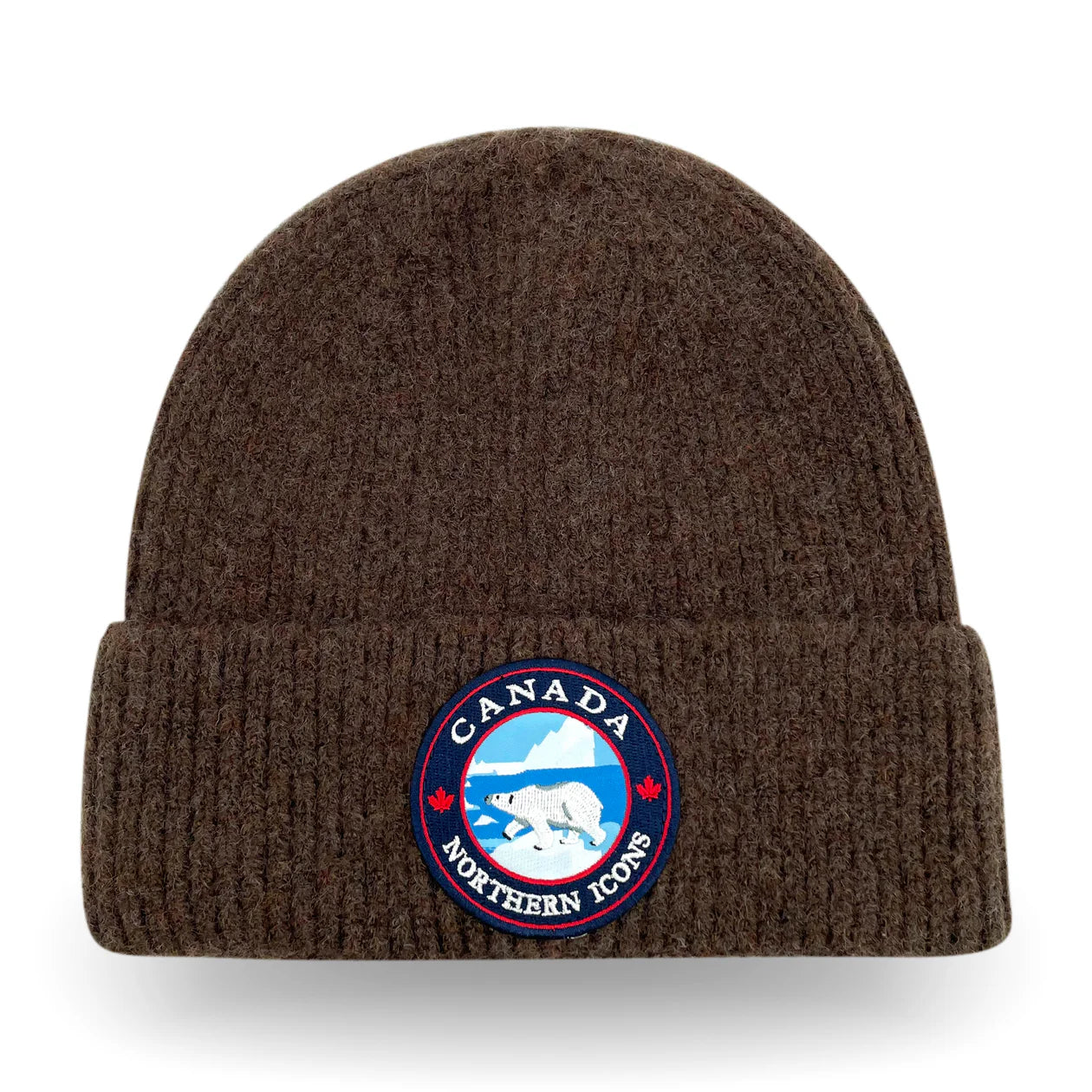 The Hinterland Toque