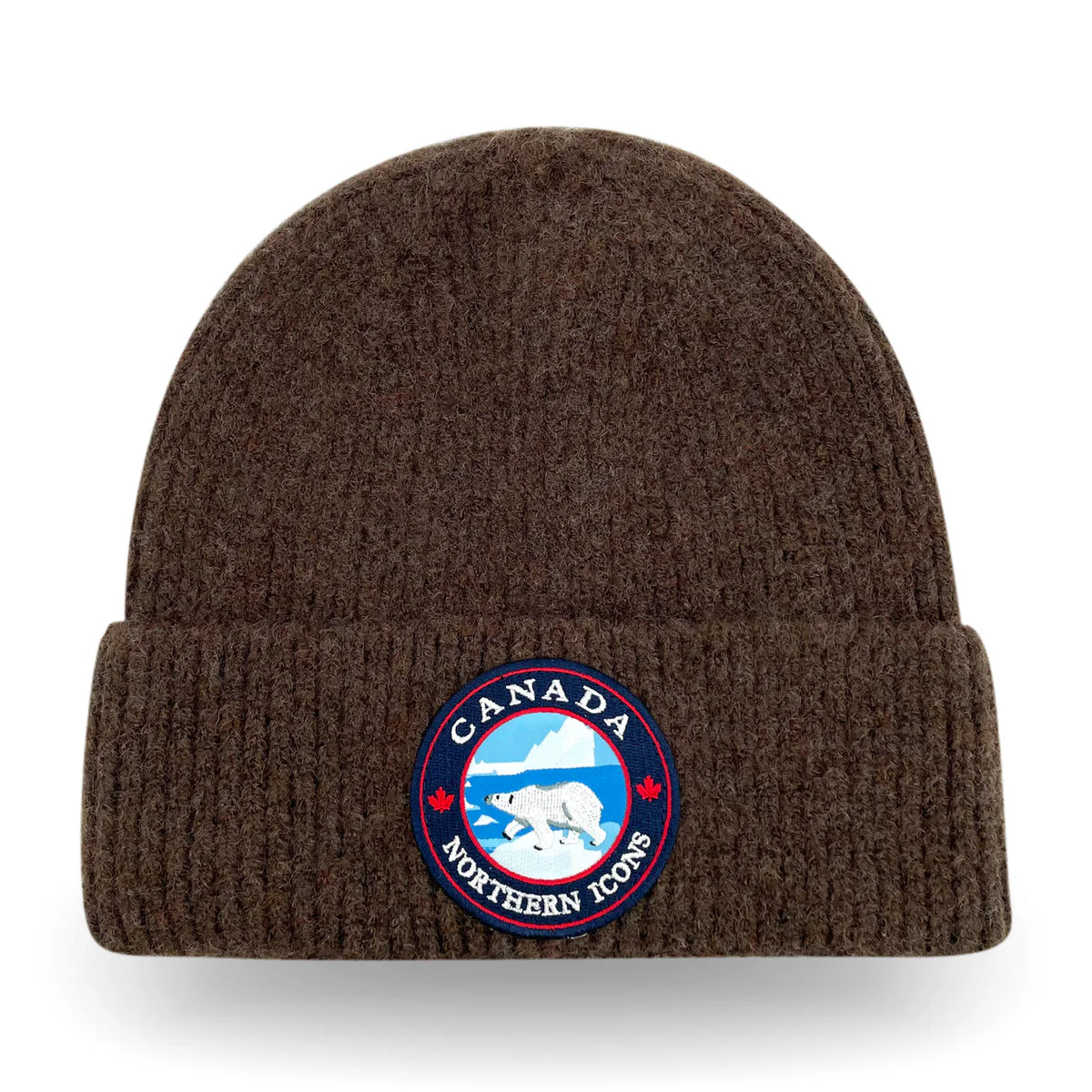 The Hinterland Toque