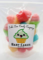 Baby Cakes (4D Gummy Cupcakes)