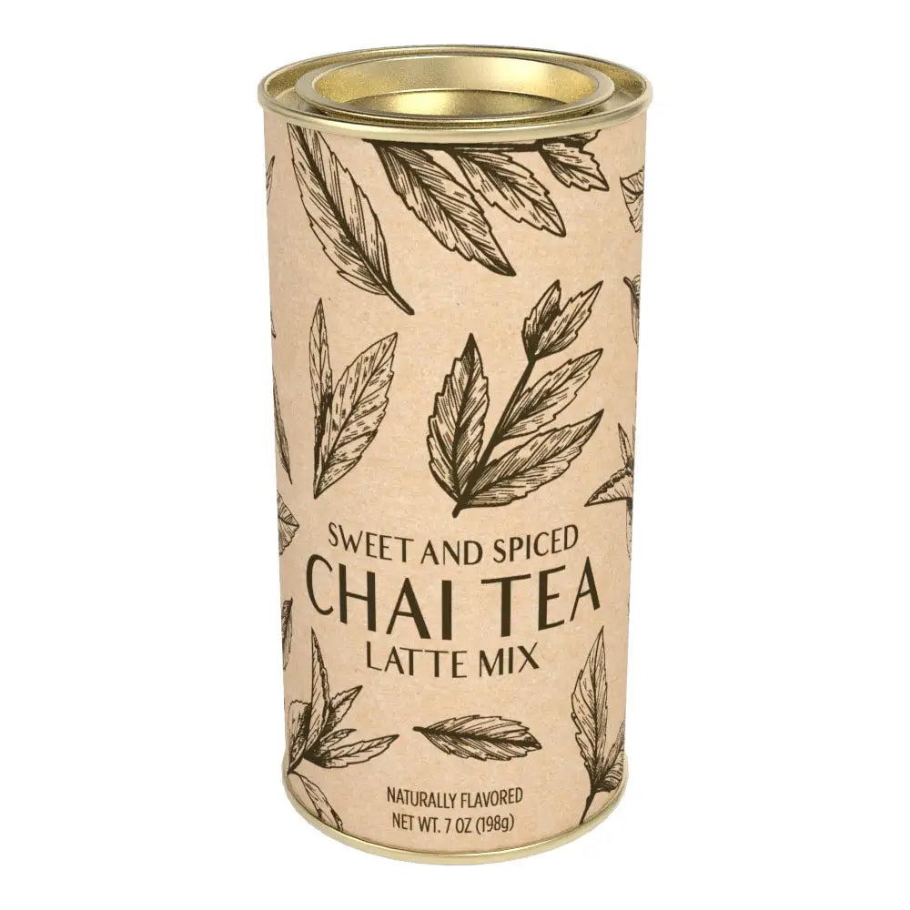 Chai Tea Latte Mix