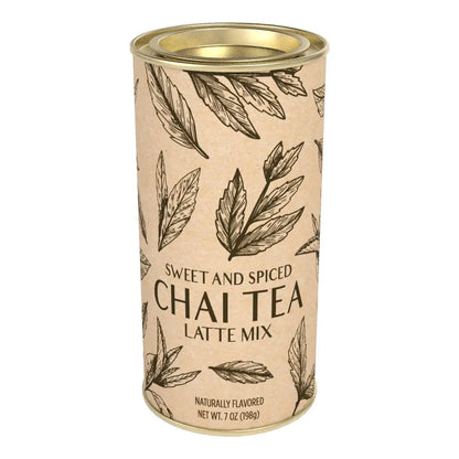 Chai Tea Latte Mix