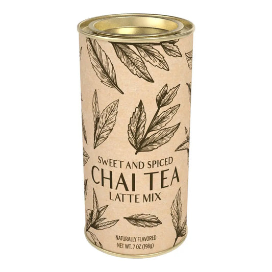 Chai Tea Latte Mix