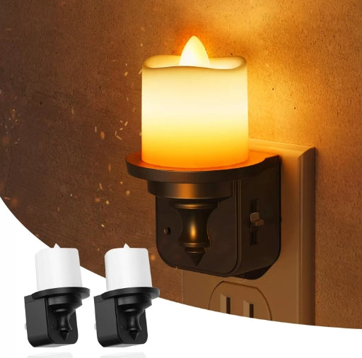 Dusk to Dawn Night Light