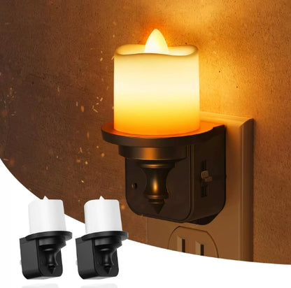 Dusk to Dawn Night Light