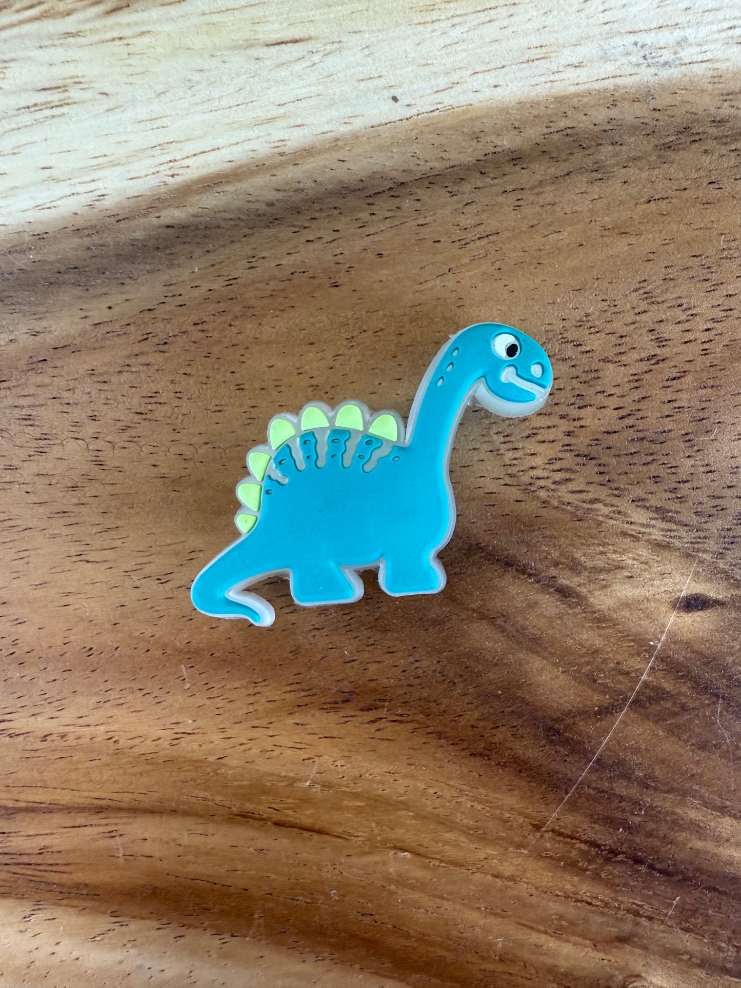 Clog Charms-Dinosaurs
