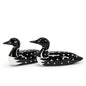 Loon Salt & Pepper Set