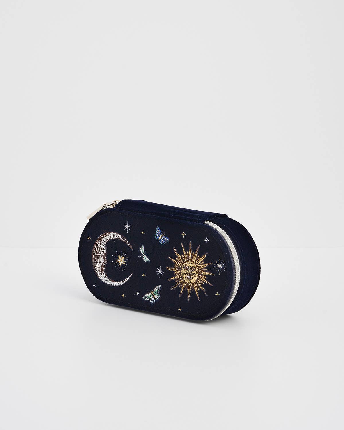 Night Sky Jewellery Box