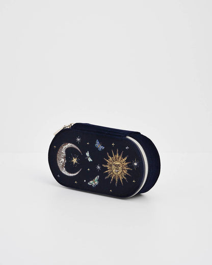 Night Sky Jewellery Box