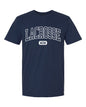 Varsity Lacrosse Mom T-shirt