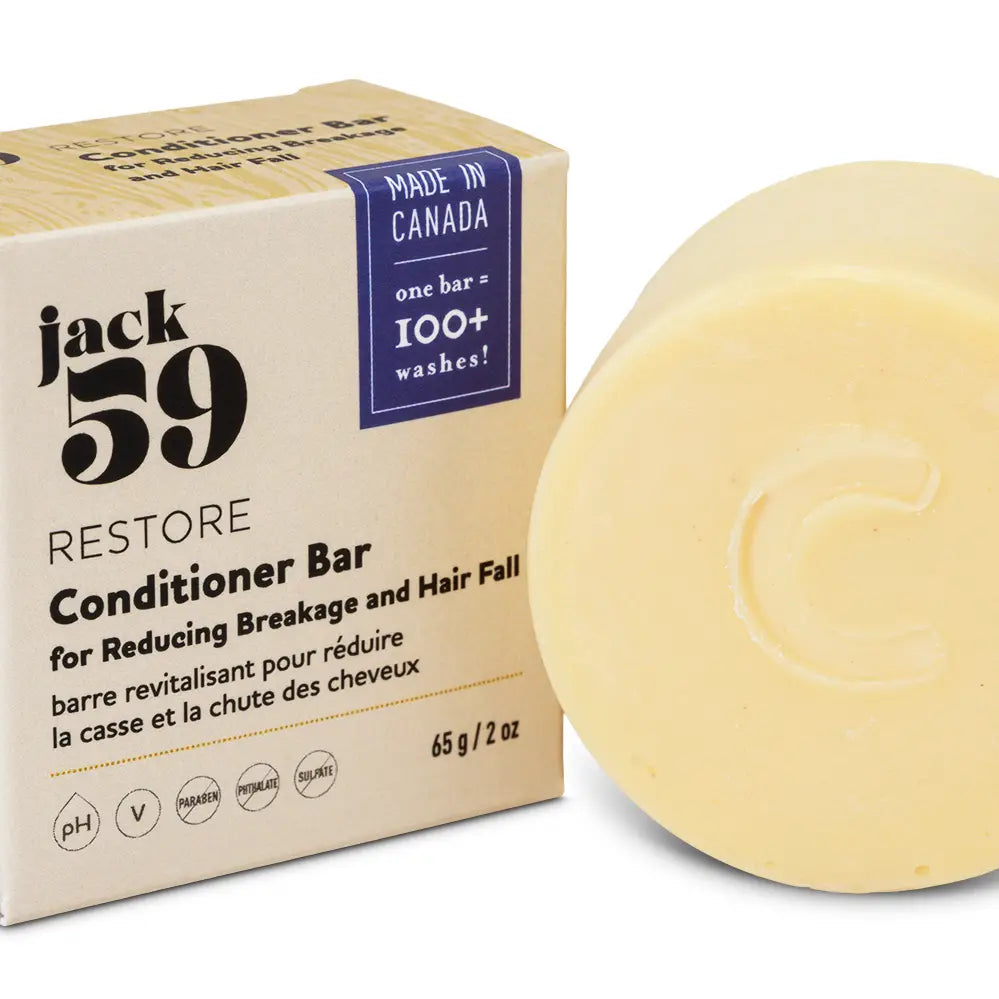 Restore Conditioner Bar